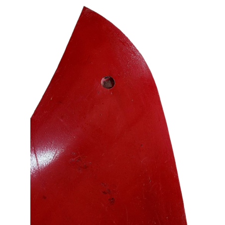 Odkładnica pługa podorywka